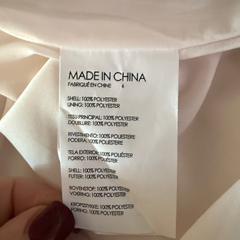 Club Monaco | Lynndalyn Dress - Picture 7 of 7